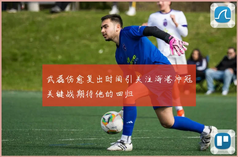 武磊伤愈复出时间引关注海港冲冠关键战期待他的回归