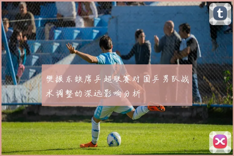 樊振东缺席乒超联赛对国乒男队战术调整的深远影响分析
