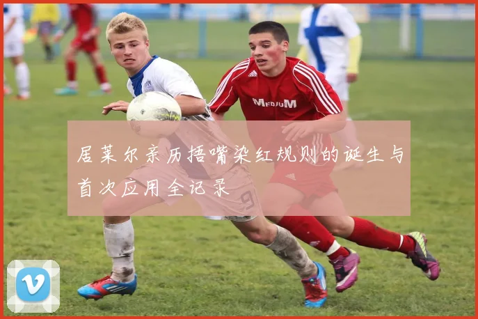 居莱尔亲历捂嘴染红规则的诞生与首次应用全记录